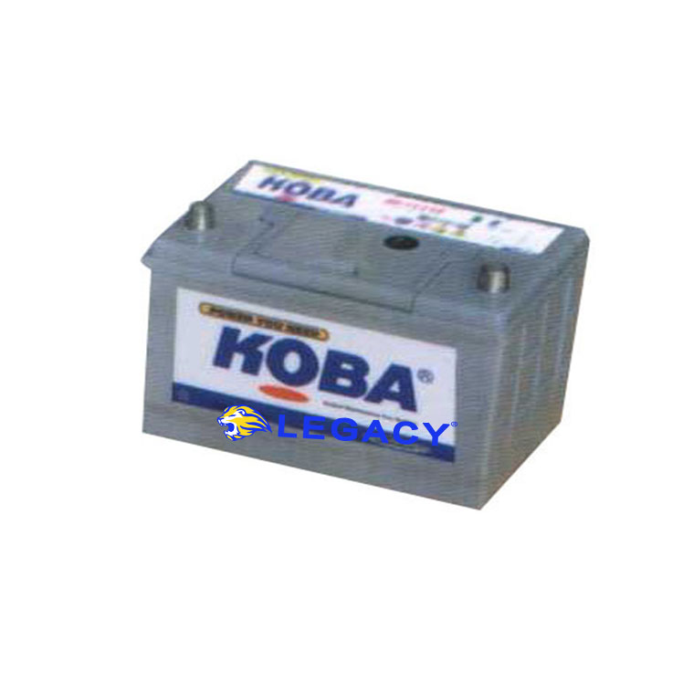 韩国KOBA蓄电池MF57513 常州销售点