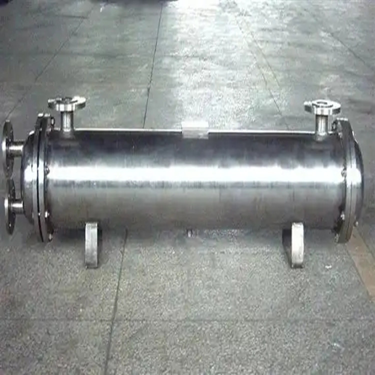 不锈钢气体加热器