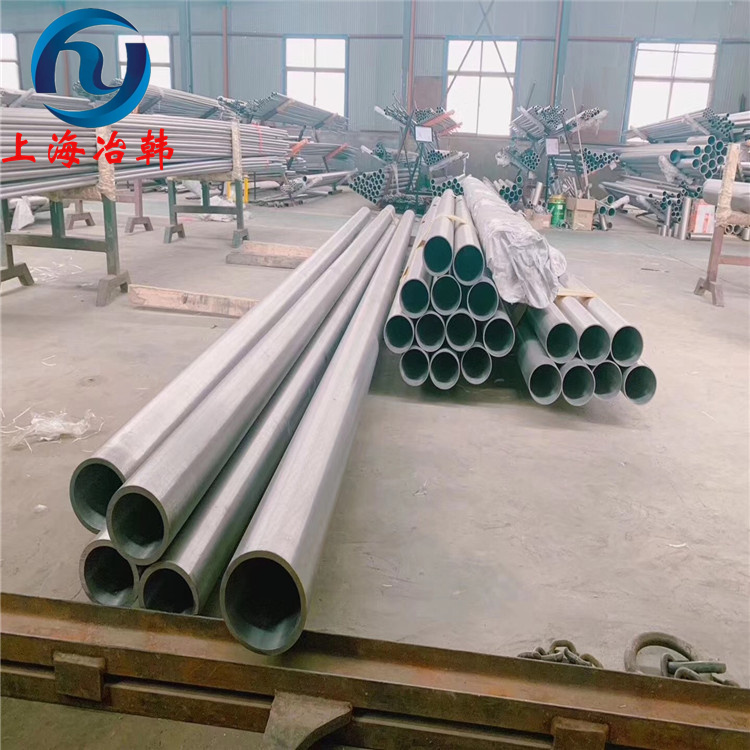 NS334镍基合金钢板棒料性能分析