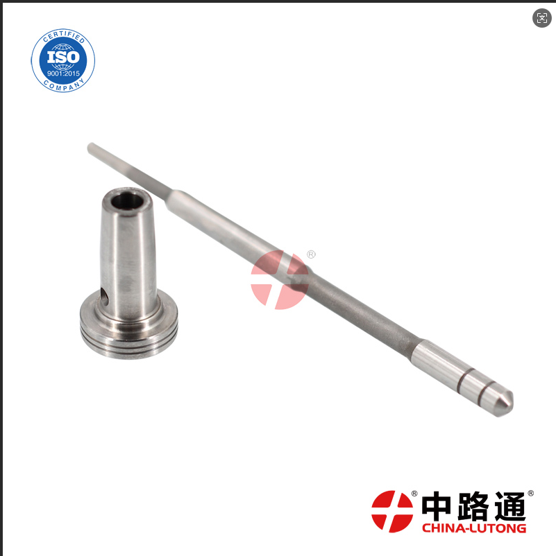 共轨喷油器阀组件FOOV C01 317