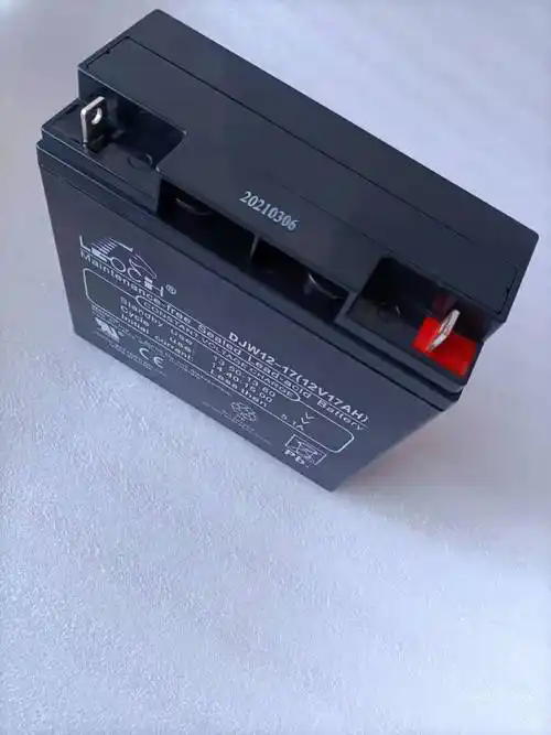 理士蓄电池DJM12100技术参数详解
