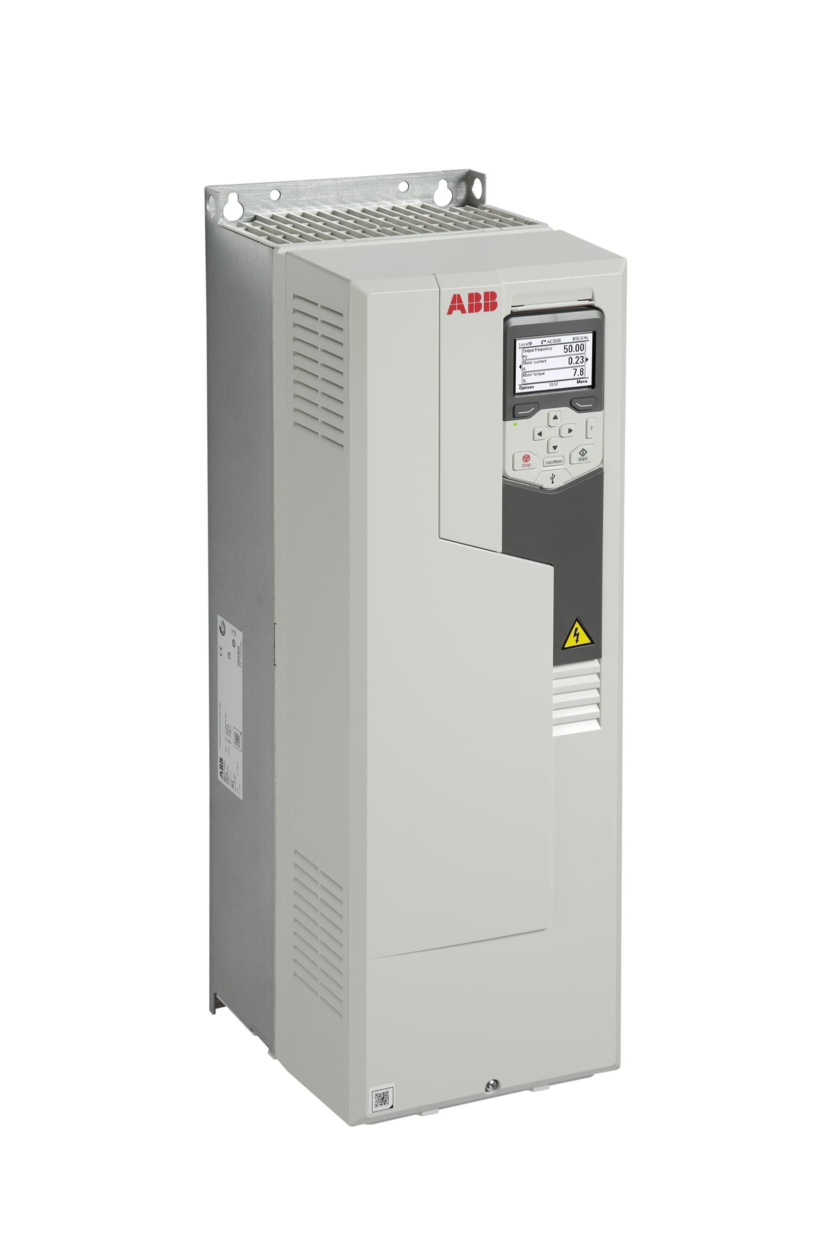ACS580-01-062A-4 ABB通用变频器
