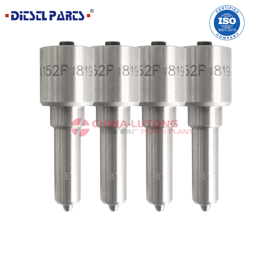 高压共轨喷油嘴0433172106