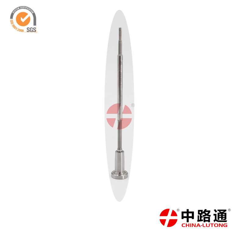 共轨喷油器阀组件FOOV C01 332
