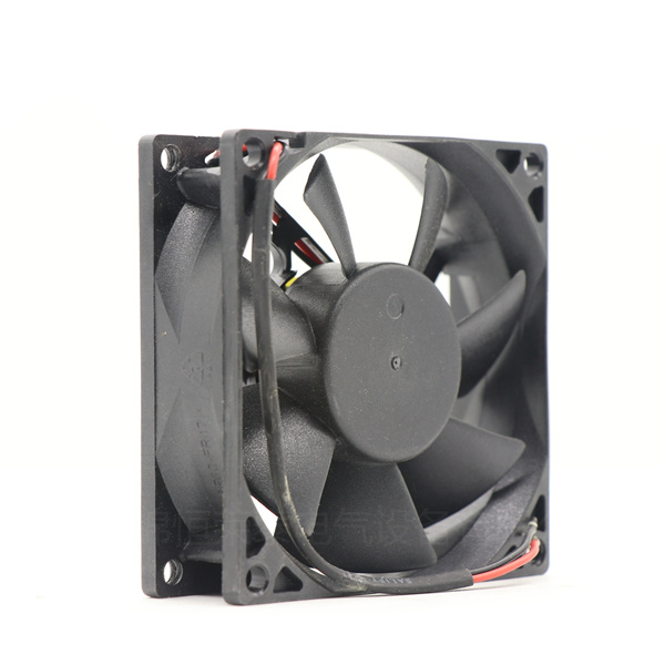 ADDA协禧轴流风机 AD0812UB-A70GL 机箱电源用工业风扇