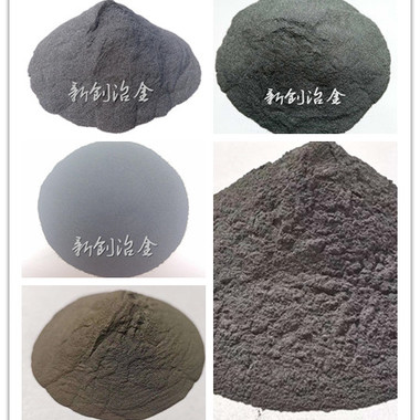 研磨低硅铁粉270D 选矿剂