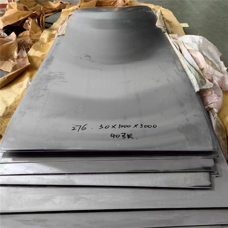 百科解读：高温持久性能-GH4099 (Nimonic 99) 