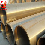 QAl9-2铝青铜管 青铜管 铜管可定制