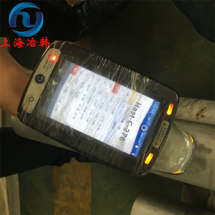 Hastelloy C-2000镍基合金钢板棒料性能分析