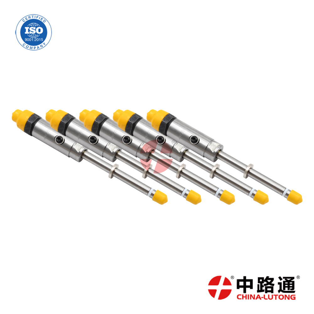 适配于康明斯ISDE柴油机喷油器