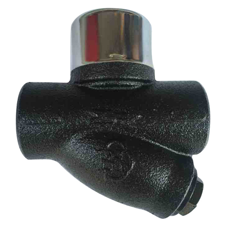 进口圆盘式疏水器