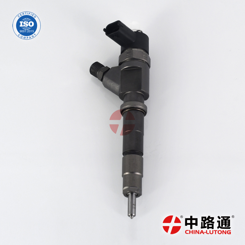 喷油器东风雷诺  0 445 120 309