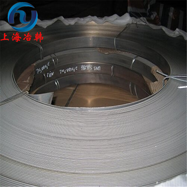 S66286高温合金钢板材料性能分析