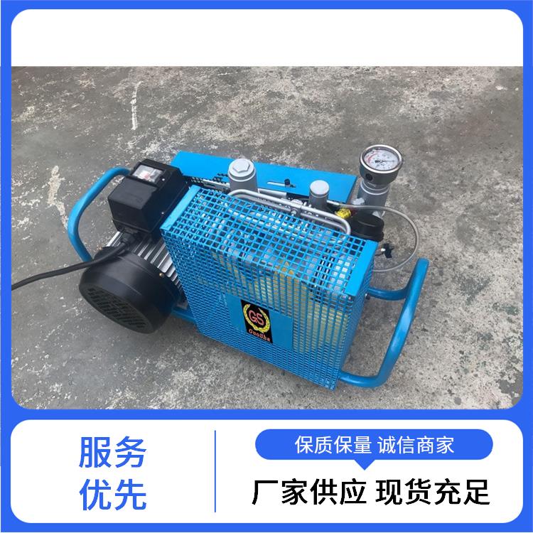 500bar气瓶测试用50兆帕空气压缩机