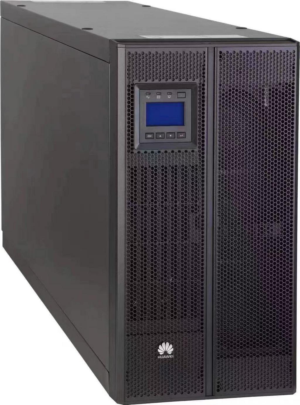 华为UPS电源UPS2000-G-1KRTS安装及说明技术 
