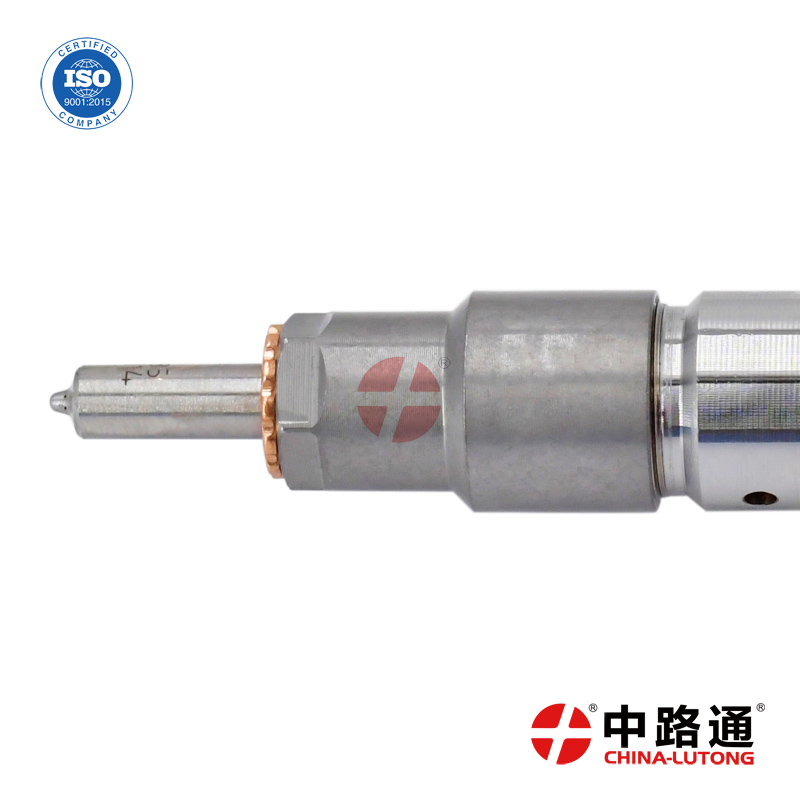 汽车的喷油嘴喷油器  KDEL82P12