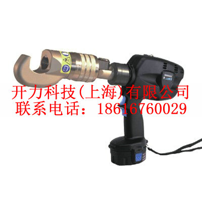 ETC-1736  电动螺母破碎机（开力KREE）