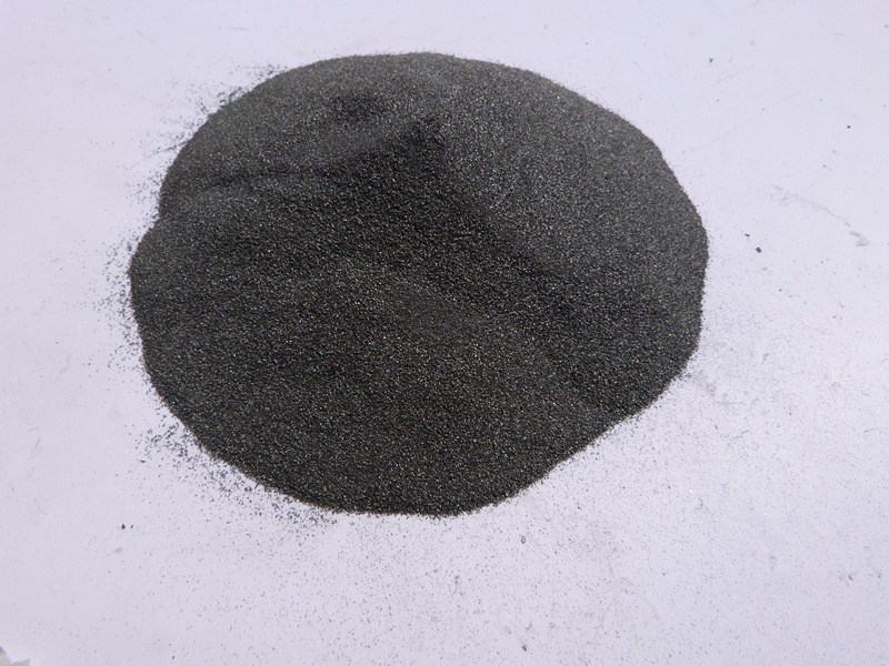 安阳大量提供焊条生产药皮辅料-45研磨硅铁粉