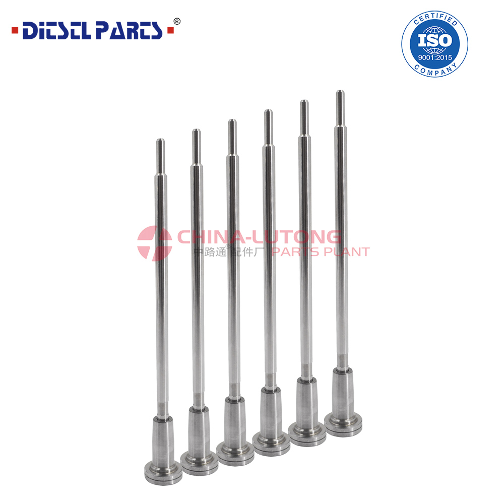共轨喷油器阀组件FOOR J00 447喷油嘴阀组件FOORJ00447