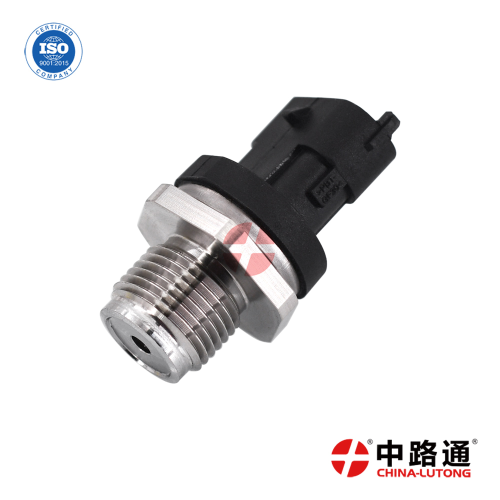 适配于博世燃油导轨压力传感器