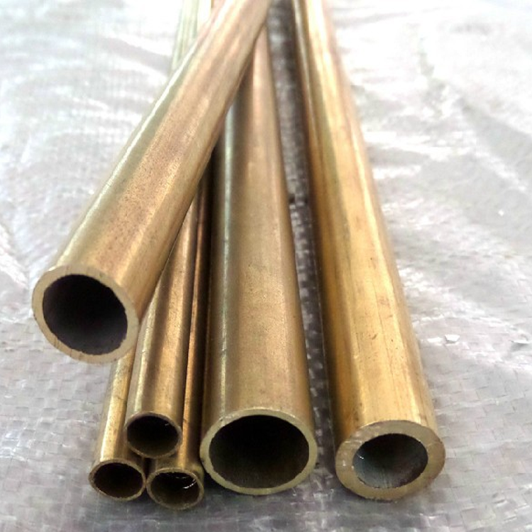 厂家热销H59黄铜管H62黄铜棒黄铜板黄铜套黄铜线送货上门