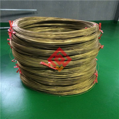 C34500铅黄铜铜棒铜板易切削成型耐磨减摩性优