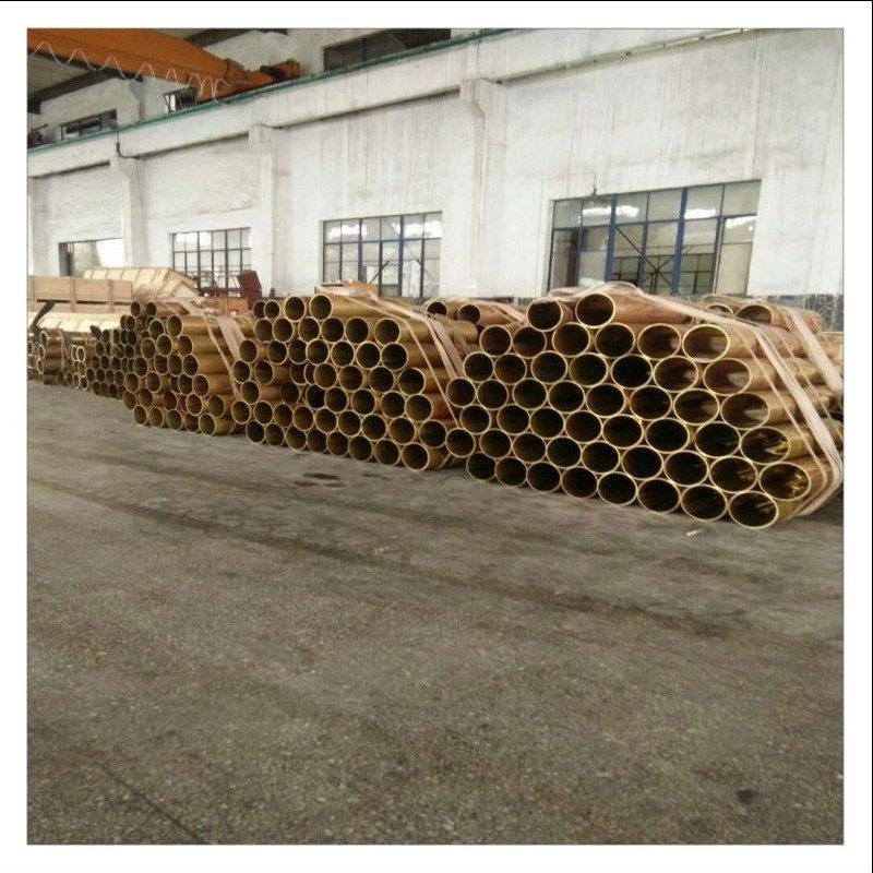 H59-1黄铜管h62黄铜管h63黄铜管h65黄铜管 紫铜管