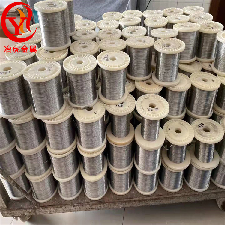 Alloy 31（UNS N08031、1.4562）含氮的铁镍铬钼合金材料