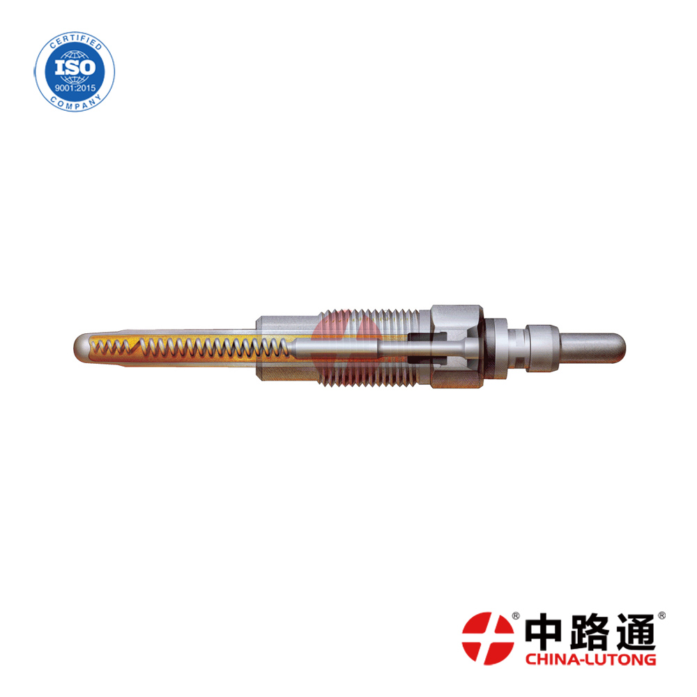 柴油预热塞0 250 202 136 朝柴预热塞