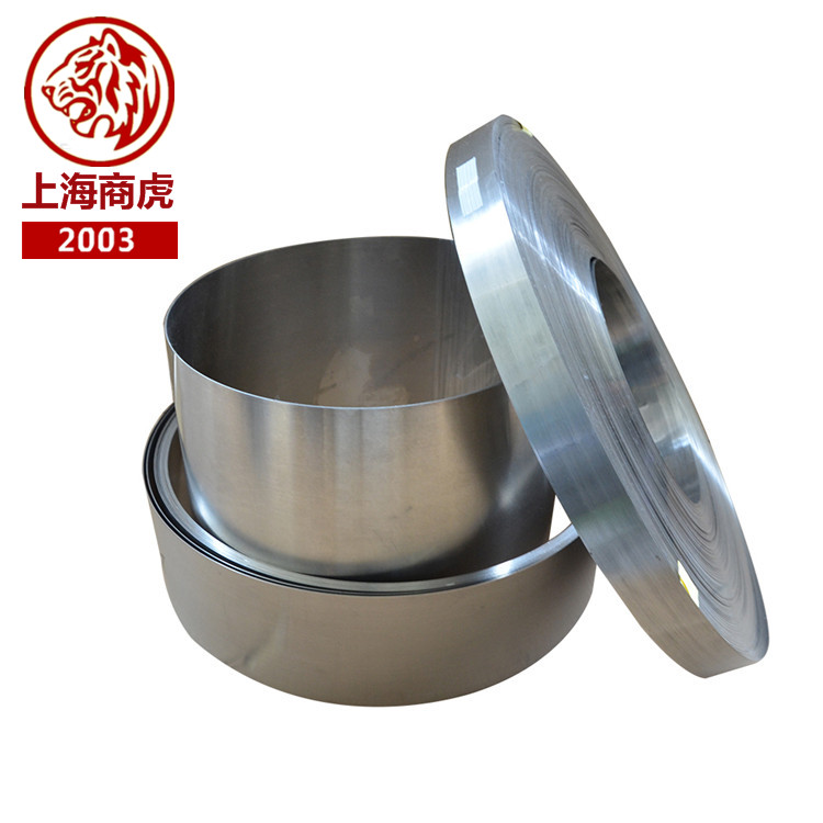 上海商虎：供应高品质BZn18-18锌白铜板锌白铜棒