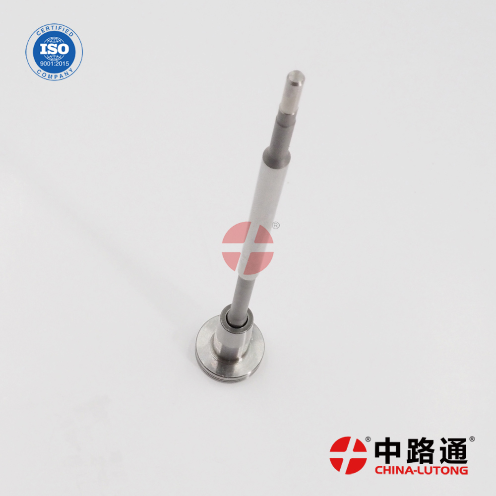 油嘴阀组件F00R J02 044