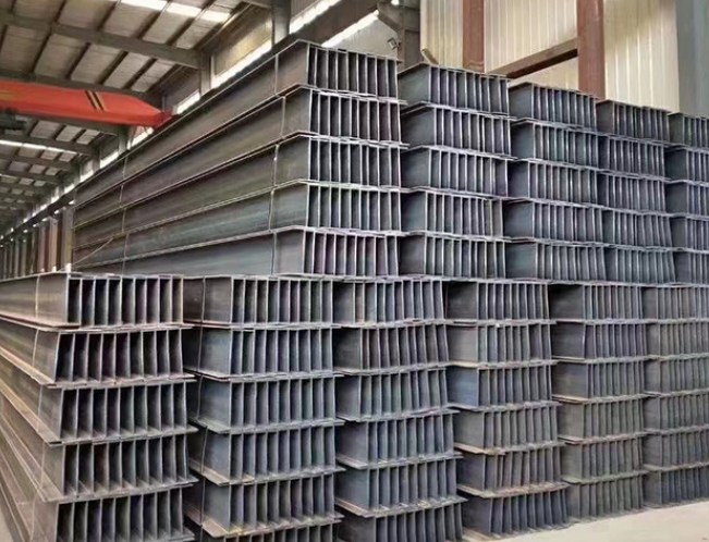 英标H型钢特点和分类 相关质量标准