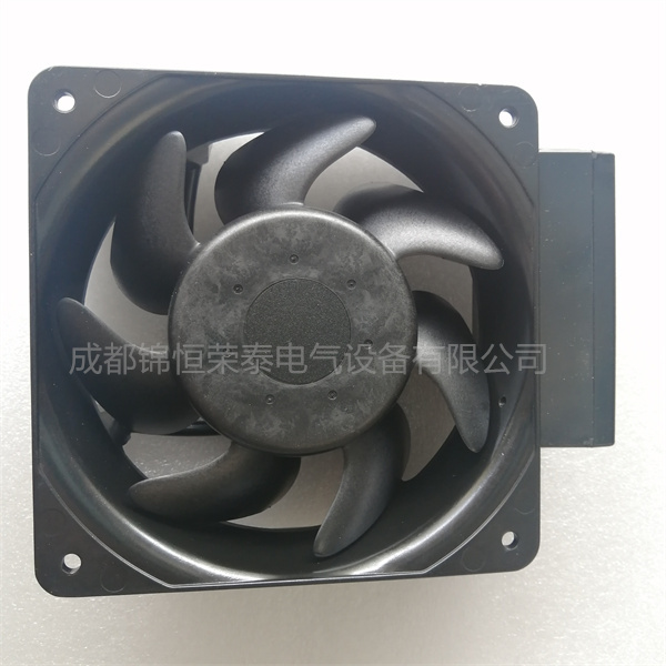 全新福佑通风散热风扇 UF-16FC23BTHD 轴流风机