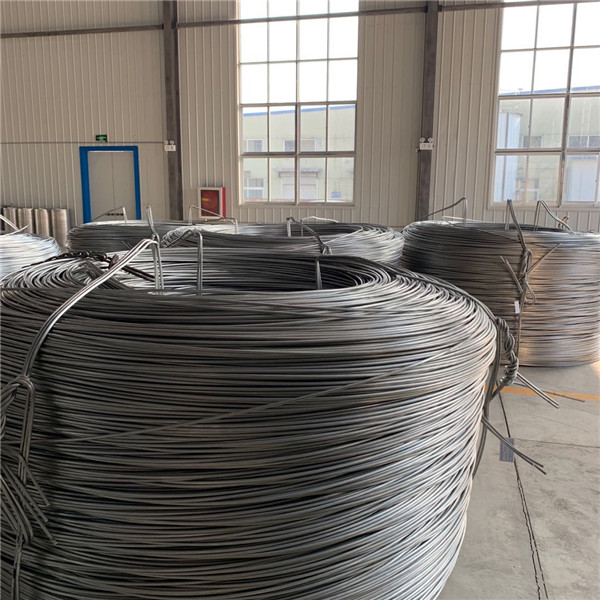 河北石家庄钢厂用1060脱氧铝杆 {山东永合铝业}