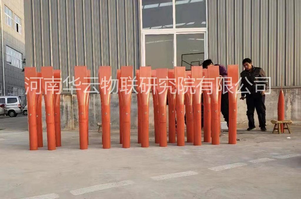 管道防腐检测桩 CS-1阴极保护测试桩 不锈钢测试桩  