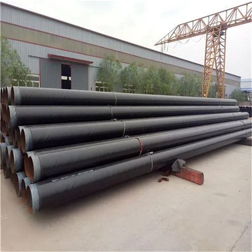 大口径地埋式3pe防腐钢管/防腐钢管加工销售