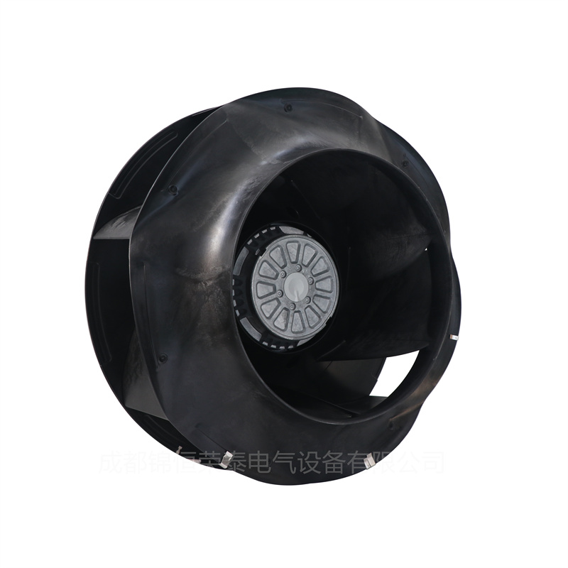 德国ebmpapst涡轮风机 离心散热风扇 R4D500-RA03-01/S03