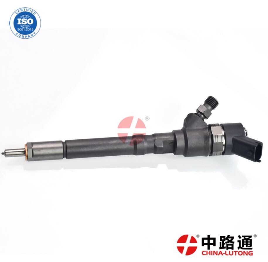 适用于博世共轨喷油器0 445 110 729