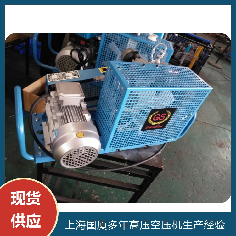 气密性检测20mp空气压缩机200公斤空压机