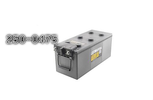 美国卡特CAT蓄电池101-4000 12V190AH高输出电源EPS