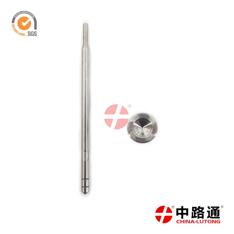 泵喷嘴发动机约翰迪尔  F00VC01315