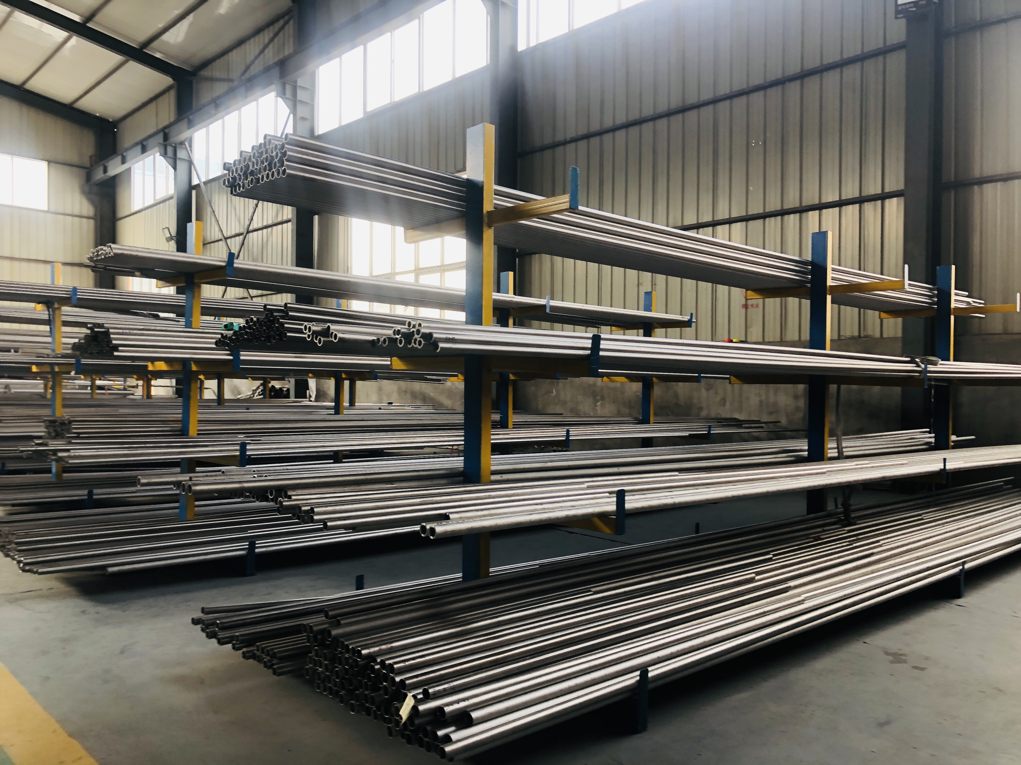 欣旺腾现货TA2钛合金管道  高精密度钛合金大口径管道