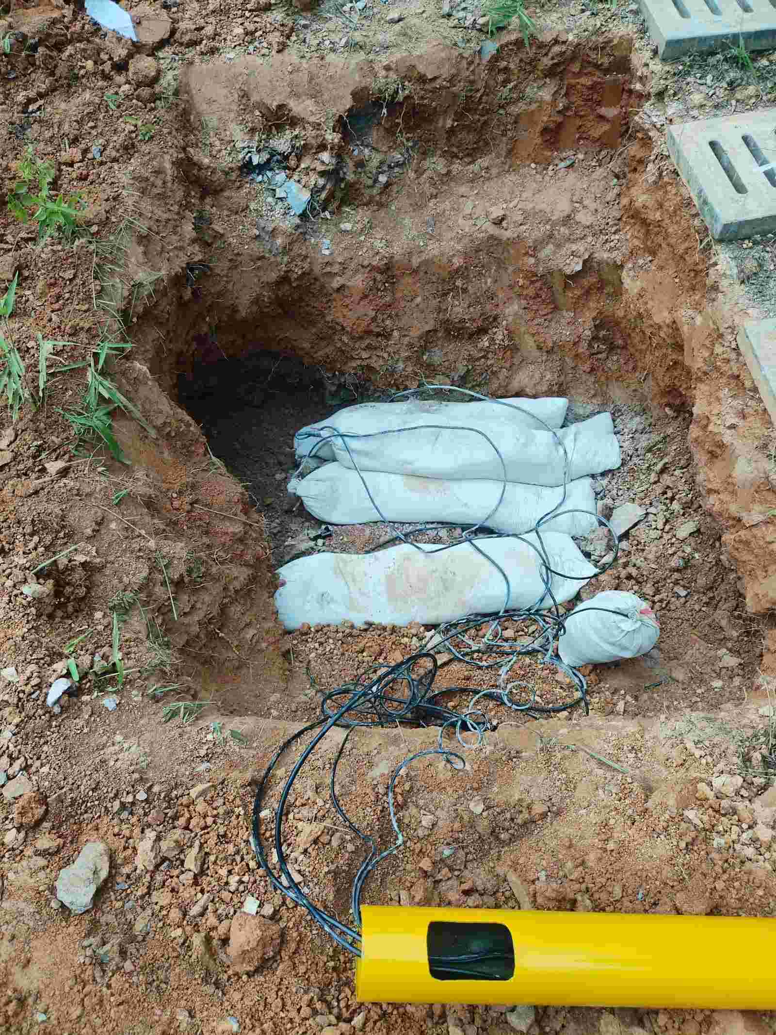 循环水系统钢制管道外壁阴极保护材料-镁合金牺牲阳极