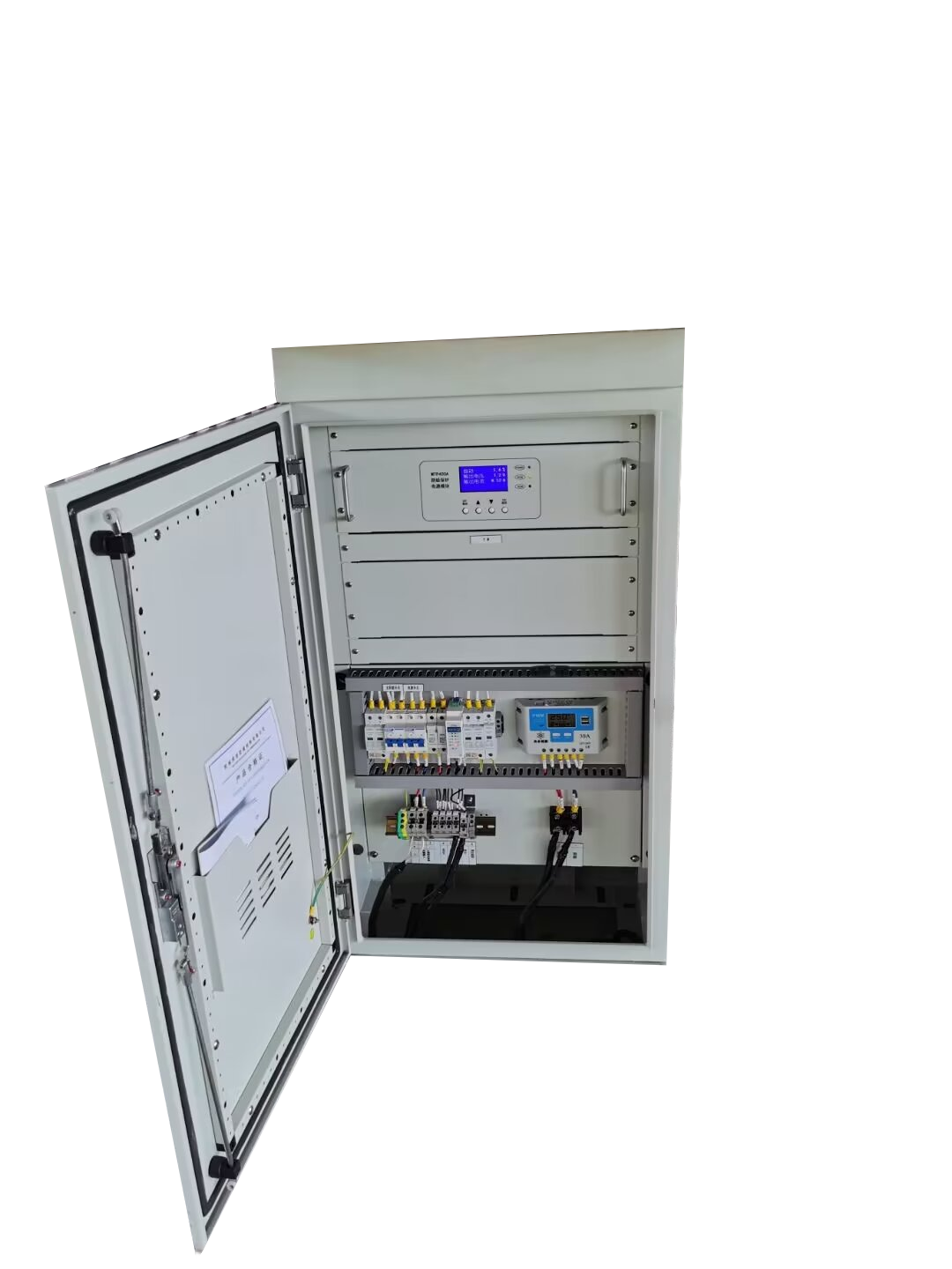 HD-1二合一恒电位仪