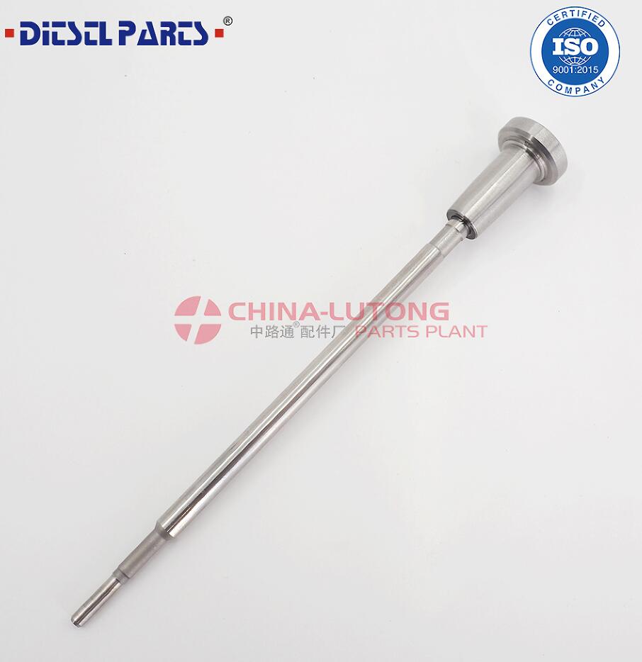 0445110090喷油器阀组件 共轨阀F00V C01 024