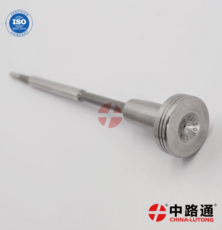 高压共轨阀组件F00Z C01 307