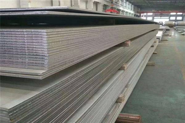 现货304不锈钢薄板 BA面不锈钢薄板 304镜面8K不锈钢板