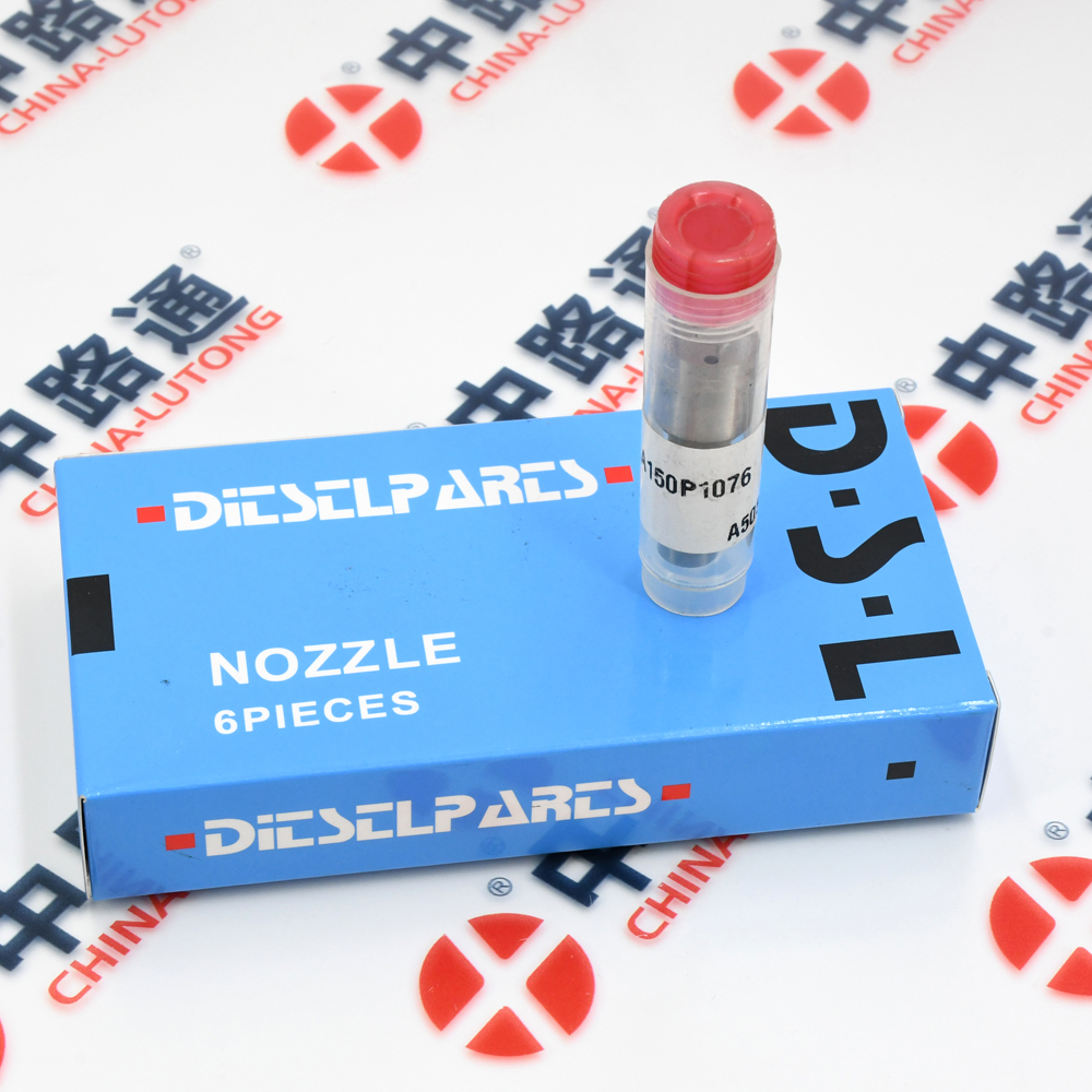 柴油喷油嘴0433175297
