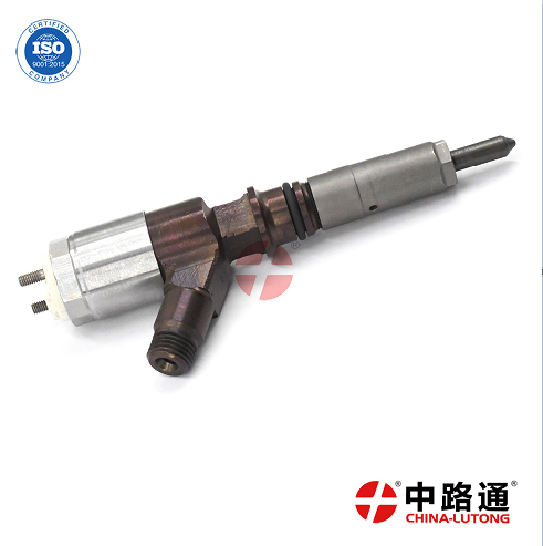 适配于卡特挖掘机配件喷油嘴