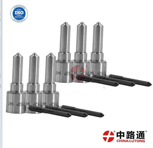 共轨喷油嘴DLLA150P1812